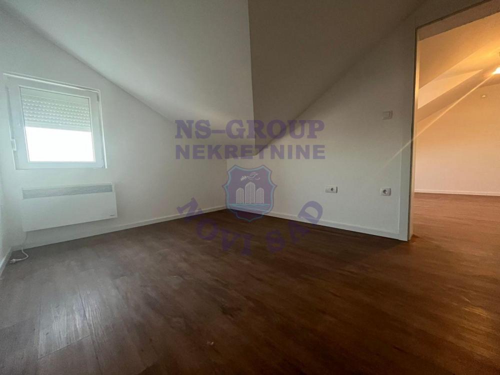 Slika 2 - Prodaje se stan na podbari 28m2
